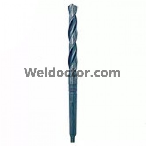  HSS Morse Taper Shank Twist Drill Bit